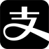 Alipay Logo