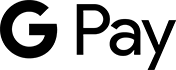 Google Pay Logo