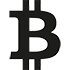 Bitcoin Logo