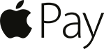 Apple Pay Logo